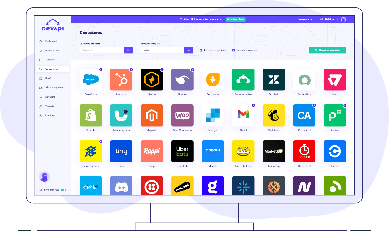 DevApi | System Integration
