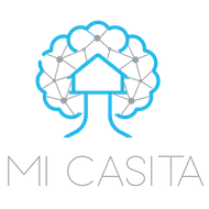 Mi Casita logotipo
