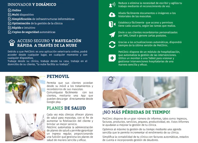 PETCLINIC