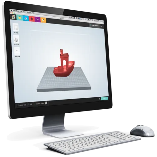 AstroPrint