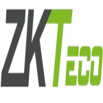 ZKTECO BIOTIME PRO logotipo