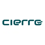 cierro.app logotipo