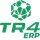 TR4 ERP