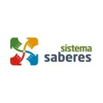 Sistema Saberes logotipo