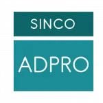 SINCO ADPRO logotipo