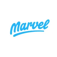 Marvel logotipo