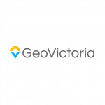 GeoVictoria logotipo