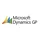 Microsoft Dynamics GP