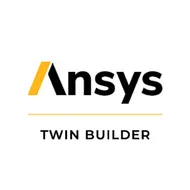 Ansys Twin Builder logotipo
