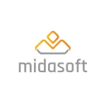 Praxedes Midasoft logotipo