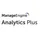 Analytics Plus