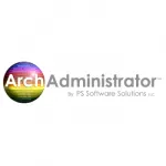 Arch Administrator logotipo