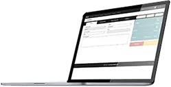 Kapta CRM