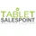App Tablet Sales Point