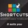Shortcuts