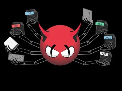 ClamAV Antivirus