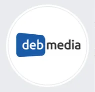 debSign Cartelería logotipo
