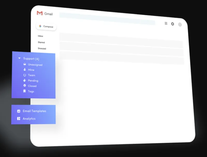 Hiver Email