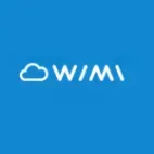 Wimi Proyectos logotipo