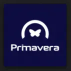 Primavera EAM logotipo