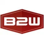 B2W Estimate logotipo
