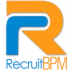 RecruitBPM logotipo