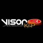 Visorus K&P logotipo