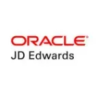 JD Edwards ERP logotipo