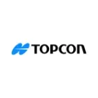 Topcon GPS logotipo