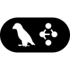 LangGraph logotipo