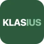 Klasius logotipo