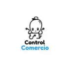 Control Comercio logotipo