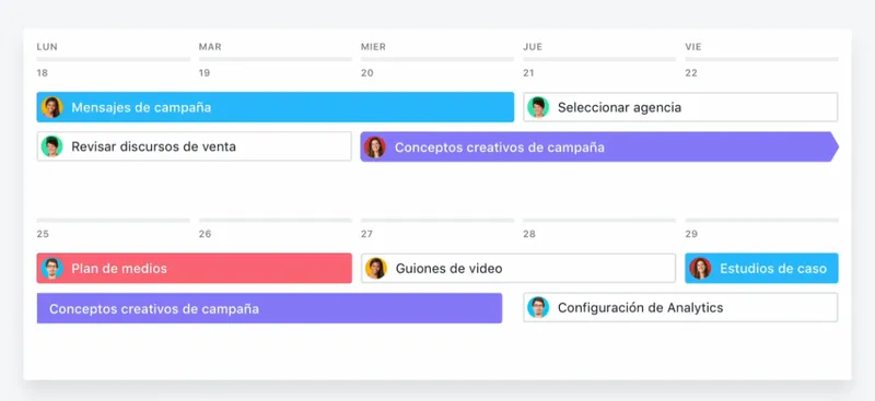 Asana