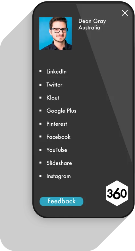 360social.me