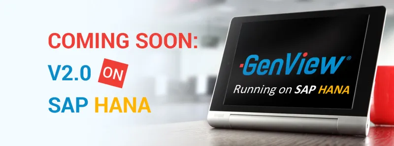 GenView 3D