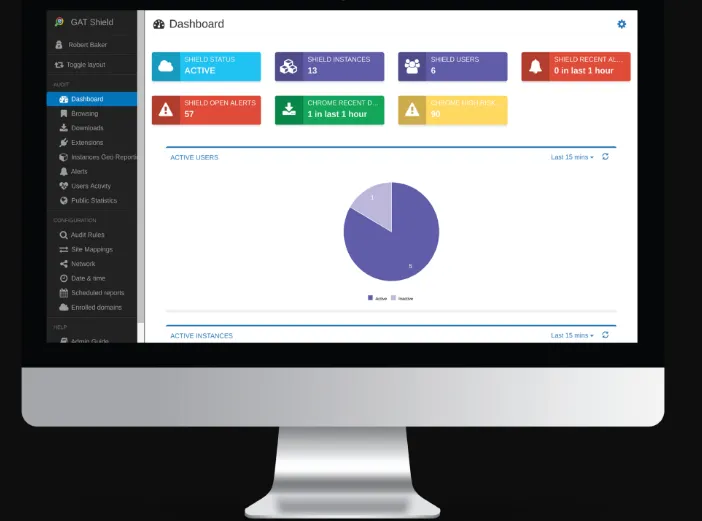 General Audit Tool