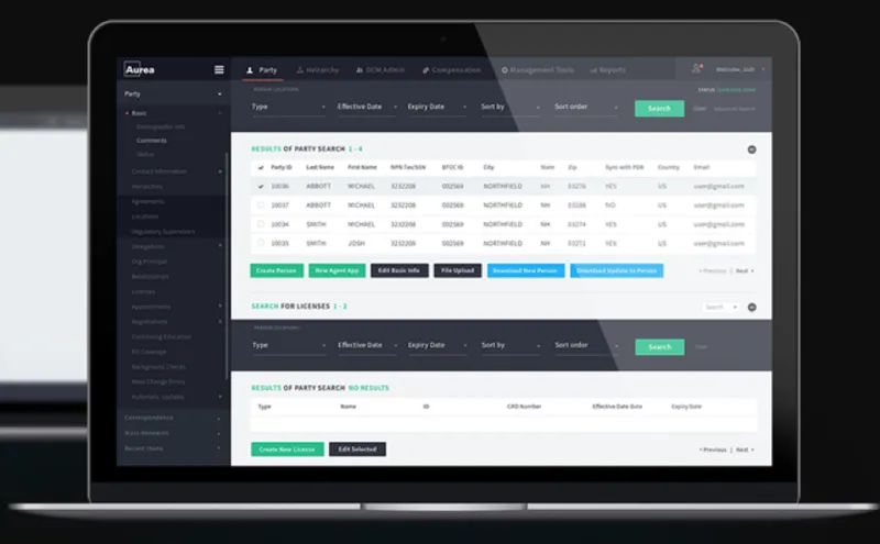 Jive Software VoIP