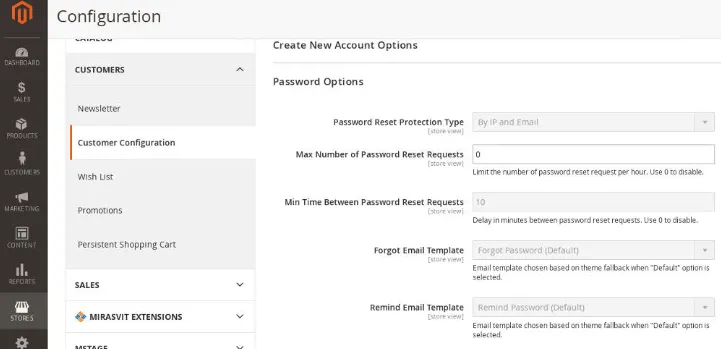 Magento Commerce