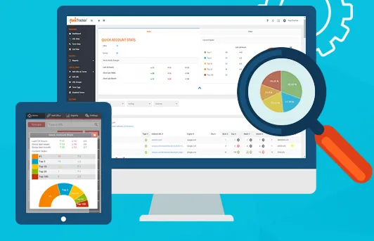 ProRankTracker
