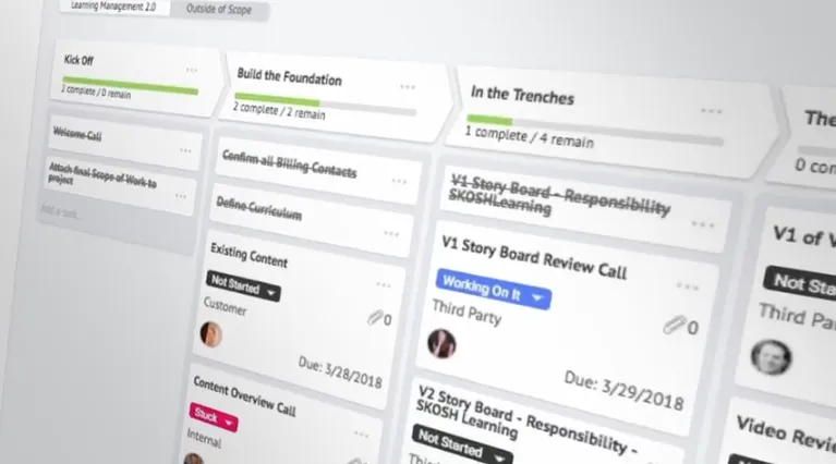 BEynd Product Management