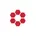 Crimson Hexagon