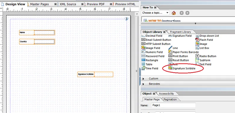 LiveCycle ES4