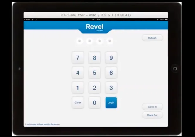 Revel Systems