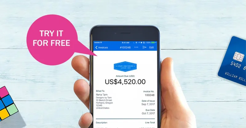FreshBooks