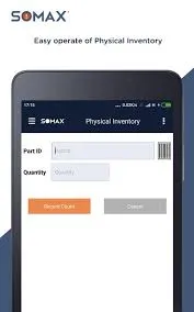 SOMAX CMMS