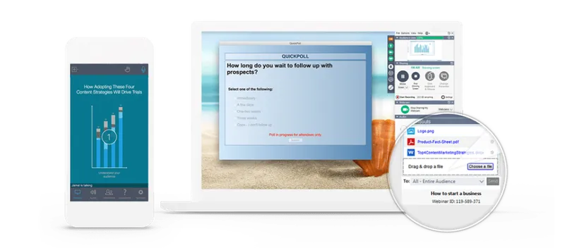 GoToWebinar