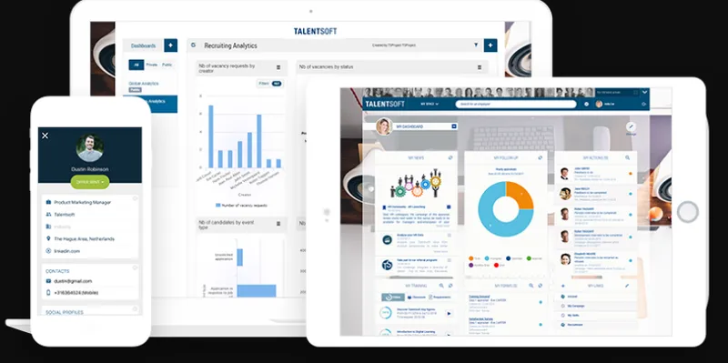 Talentsoft