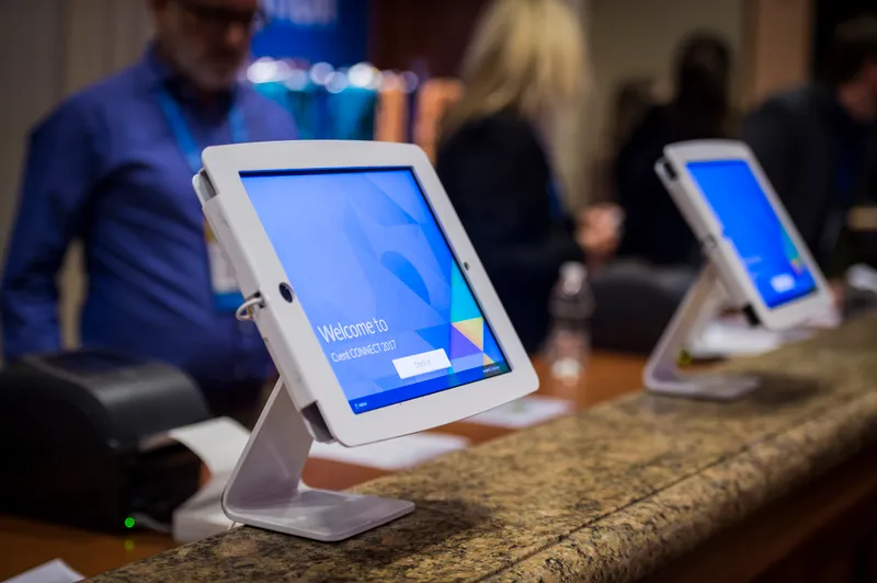 Cvent Gestión de Eventos