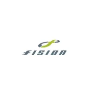 Fision Software Marketing logotipo