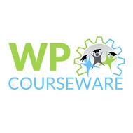 WP Courseware logotipo